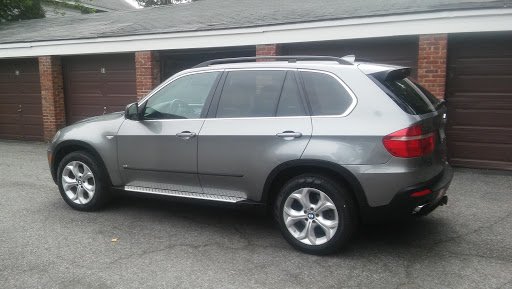 BMW E46 con BMW Styling 335 con BMW Styling 335