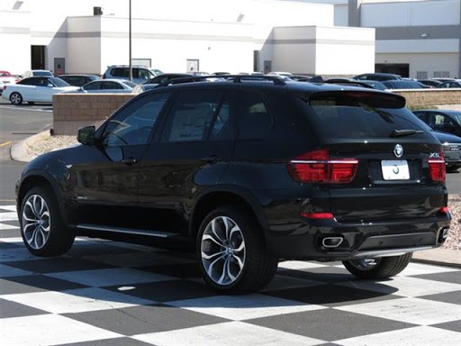 BMW E38 con BMW Styling 336 con BMW Styling 336