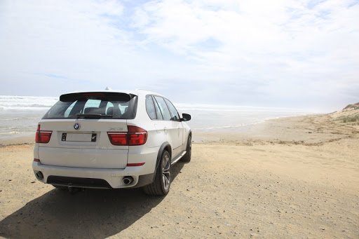 BMW E53 con BMW Styling 336 con BMW Styling 336