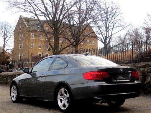 BMW E30 con BMW Styling 339 con BMW Styling 339