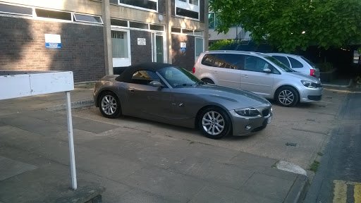 BMW E28 con BMW Styling 340 con BMW Styling 340