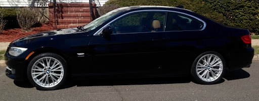 BMW E28 con BMW Styling 342 con BMW Styling 342