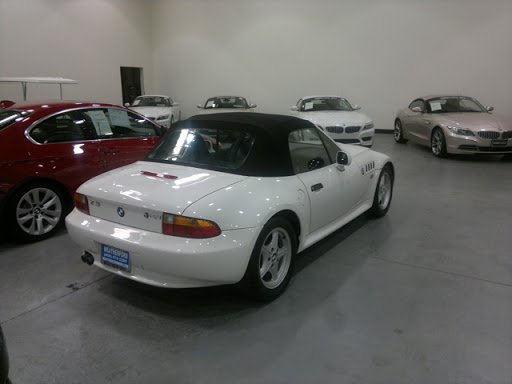 BMW E21 con BMW Styling 35 con BMW Styling 35