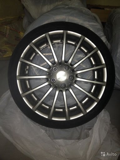 BMW E36 con BMW Styling 350 con BMW Styling 350