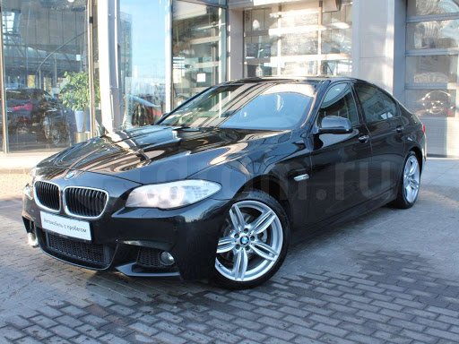 BMW E36 con BMW Styling 351 con BMW Styling 351