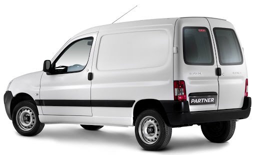 BMW E30 con BMW Styling 36 con BMW Styling 36