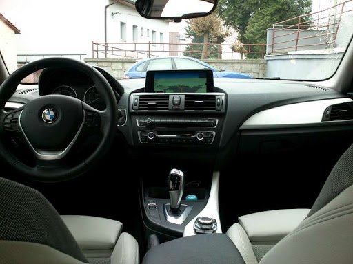 BMW E36 con BMW Styling 361 con BMW Styling 361