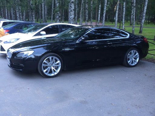 BMW E36 con BMW Styling 366 con BMW Styling 366