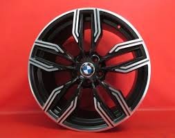 BMW E53 con BMW Styling 368 con BMW Styling 368