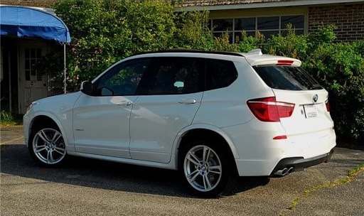 BMW E38 con BMW Styling 369 con BMW Styling 369