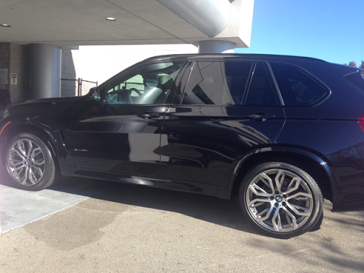 BMW E39 con BMW Styling 375 con BMW Styling 375