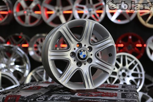 BMW E36 con BMW Styling 377 con BMW Styling 377