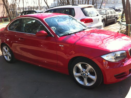 BMW E30 con BMW Styling 393 con BMW Styling 393