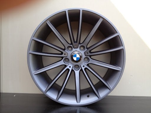 BMW E21 con BMW Styling 393 con BMW Styling 393