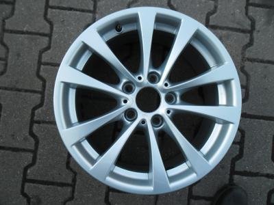 BMW E30 con BMW Styling 395 con BMW Styling 395