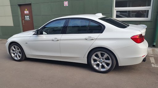 BMW E32 con BMW Styling 396 con BMW Styling 396