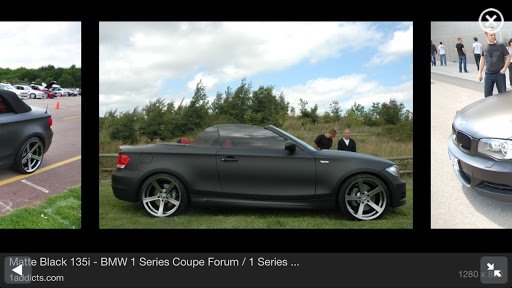 BMW E38 con BMW Styling 405 con BMW Styling 405