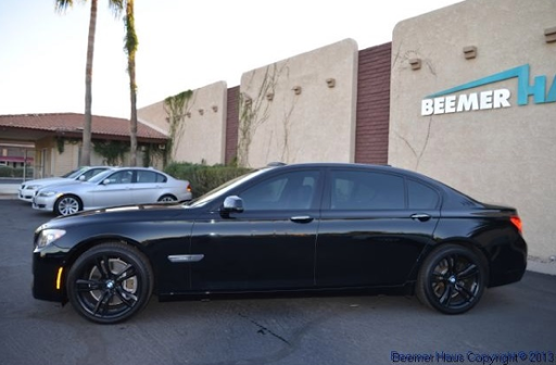 BMW E28 con BMW Styling 408 con BMW Styling 408