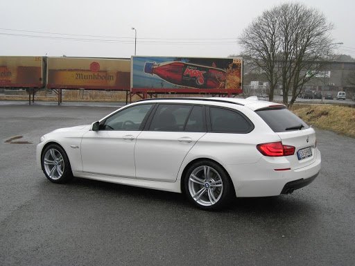 BMW E32 con BMW Styling 408 con BMW Styling 408