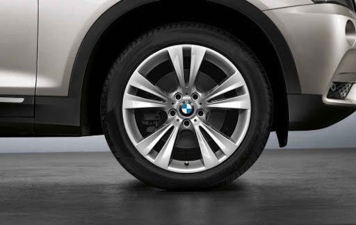 BMW E36 con BMW Styling 409 con BMW Styling 409