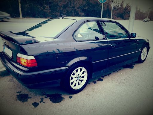 BMW E21 con BMW Styling 41 con BMW Styling 41