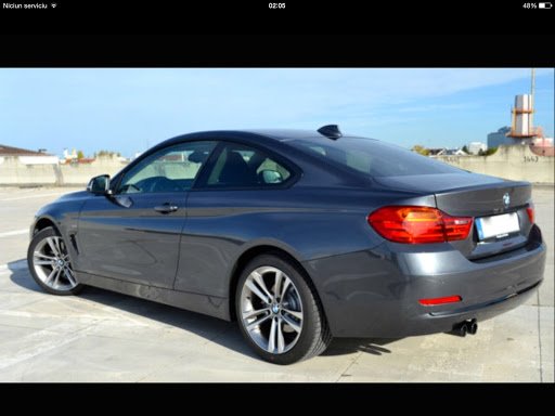 BMW E34 con BMW Styling 413 con BMW Styling 413