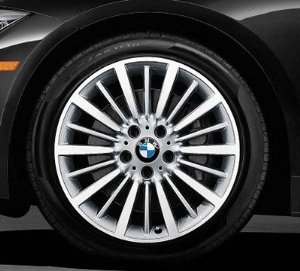 BMW E36 con BMW Styling 416 con BMW Styling 416