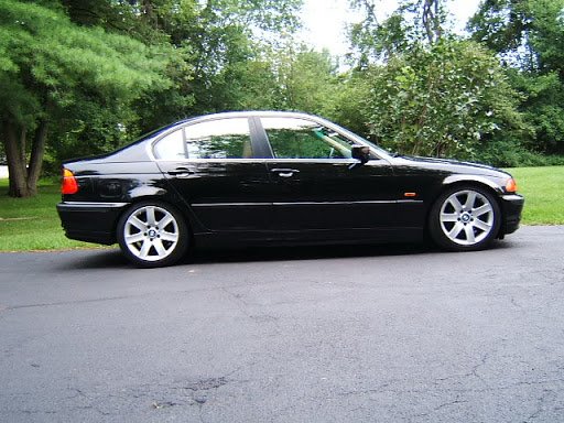 BMW E28 con BMW Styling 44 con BMW Styling 44