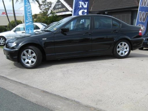 BMW E28 con BMW Styling 45 con BMW Styling 45