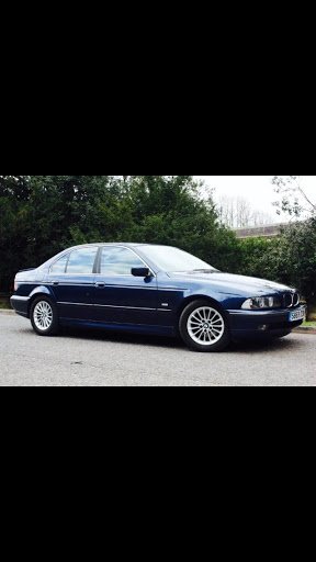 BMW E21 con BMW Styling 48 con BMW Styling 48