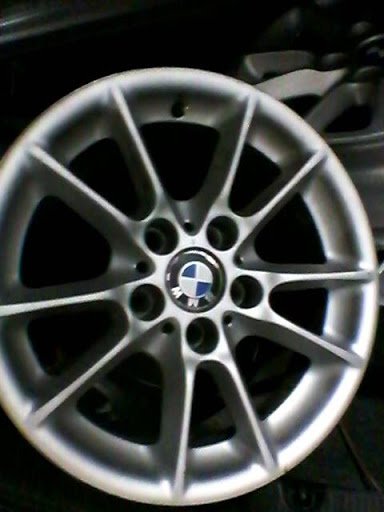 BMW E28 con BMW Styling 50 con BMW Styling 50