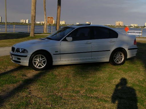 BMW E28 con BMW Styling 53 con BMW Styling 53