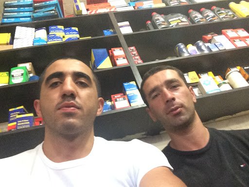 BMW E36 con BMW Styling 58 con BMW Styling 58