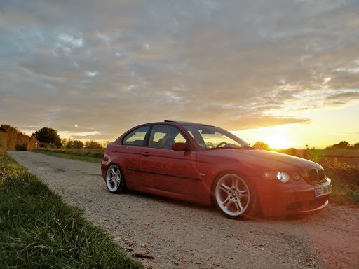 BMW E38 con BMW Styling 59 con BMW Styling 59