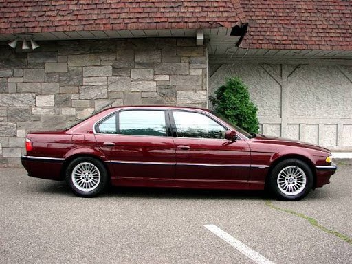 BMW E30 con BMW Styling 61 con BMW Styling 61