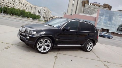 BMW E32 con BMW Styling 63 con BMW Styling 63