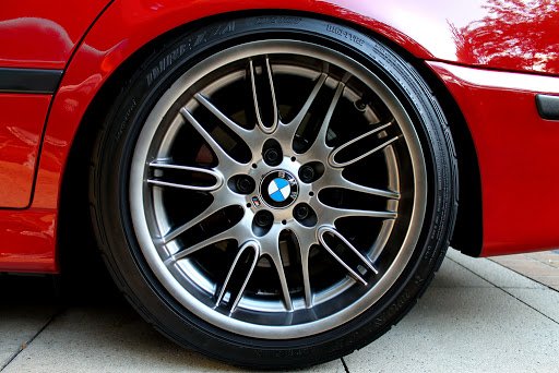 BMW E28 con BMW Styling 65 con BMW Styling 65