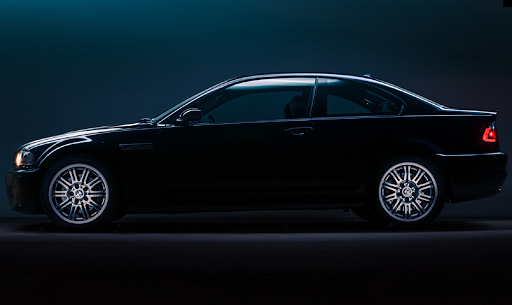 BMW E34 con BMW Styling 67 con BMW Styling 67