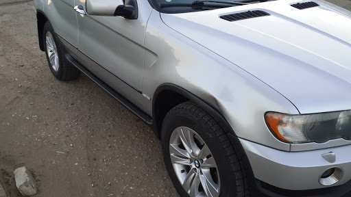 BMW E39 con BMW Styling 75 con BMW Styling 75