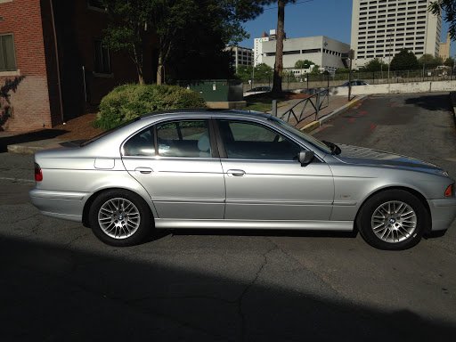 BMW E21 con BMW Styling 82 con BMW Styling 82