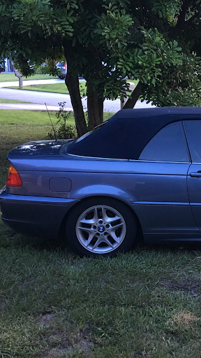 BMW E28 con BMW Styling 88 con BMW Styling 88