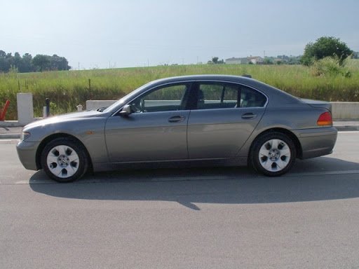 BMW E30 con BMW Styling 90 con BMW Styling 90