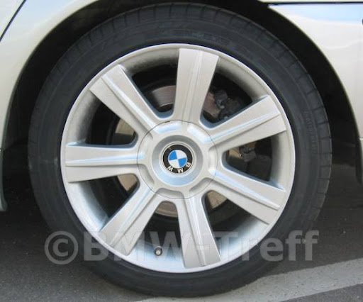 BMW E36 con BMW Styling 96 con BMW Styling 96