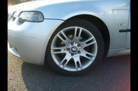 BMW E30 con BMW Styling 97 con BMW Styling 97