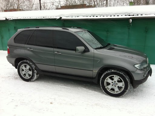 BMW E32 con BMW Styling 99 con BMW Styling 99